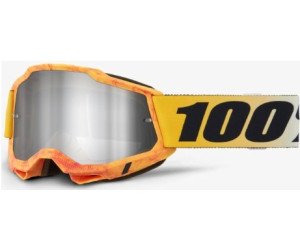 Очки 100% ACCURI 2 Goggle - Mirror Lens